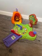 VTech Zoef Zoef Dieren Avonturenbos, Ophalen