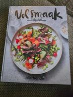 Nieuw kookboek - Vol Smaak, Allerhande, Gezond koken, Nieuw, Overige gebieden