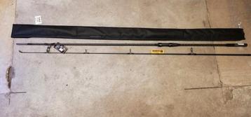 Hengels Sportex  Competition Carp CS-4 Stalker 10ft 2.75lbs  beschikbaar voor biedingen
