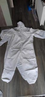 Overall met capuchon, Ophalen of Verzenden, Zo goed als nieuw, Overall