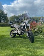 Honda FMX 650 (A2), 650 cc, SuperMoto, 12 t/m 35 kW, Particulier