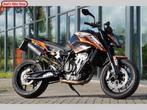 KTM 790 DUKE A2 (bj 2019), 2 cilinders, KTM, Bedrijf, Onbekend