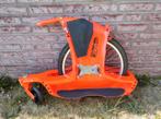 Gauswheel spirit stage 1, amper gebruikt, Fietsen en Brommers, Ophalen of Verzenden, Zo goed als nieuw