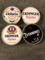 Taplenzen Edelweiss/Erdinger/Estaminet, Ophalen of Verzenden, Gebruikt, Overige merken