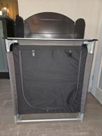 Camping kookkastje - Zo goed als nieuw!, Ophalen of Verzenden