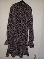 Bloemetjes jurk mt S, Kleding | Dames, Jurken, Overige kleuren, Ophalen of Verzenden, Zo goed als nieuw, Maat 36 (S)