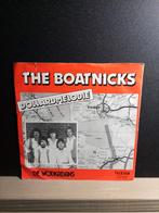 The Boatnicks - Dollardmelodie, Cd's en Dvd's, Vinyl | Nederlandstalig, Ophalen of Verzenden, Gebruikt, 12 inch, Levenslied of Smartlap
