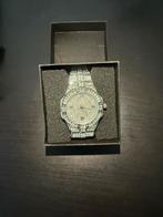 Style full iced out rhinestone watches, Overige merken, Polshorloge, Ophalen of Verzenden, Zo goed als nieuw