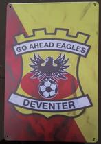 Go Ahead Eagels, Verzamelen, Sportartikelen en Voetbal, Ophalen, Nieuw, Overige binnenlandse clubs, Overige typen