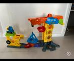 Toet toet, Kinderen en Baby's, Speelgoed | Vtech, Ophalen of Verzenden, Gebruikt, 2 tot 4 jaar