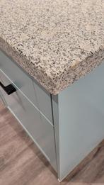 TOP DEAL Nieuwe Showroomkeuken ZES Apparaten / INNOVARE, Huis en Inrichting, Keuken | Complete keukens, Overige kleuren, Verzenden