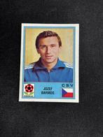 Panini Europa 80 nr. 84, Verzamelen, Verzenden, Nieuw, Buitenlandse clubs, Poster, Plaatje of Sticker