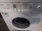 Bosch Vario Perfect Wasmachine, Witgoed en Apparatuur, Wasmachines, Ophalen, Gebruikt, Voorlader, 85 tot 90 cm