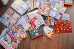 Diddl verzameling, twee volle mappen en veel losse items, Ophalen