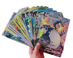Pokemon Jumbo Oversized XXL grote kaarten, Nieuw, Ophalen, Meerdere kaarten