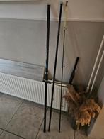 ron thompson refined surf 420 strandhengel, Watersport en Boten, Hengelsport | Zeevissen, Ophalen of Verzenden, Werphengel