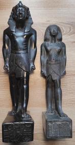 Egyptische beelden, Antiek en Kunst, Ophalen