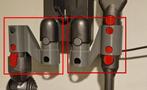 Dyson V15/V12/V11/V10/V8/V7 Accessoires Houder, Stofzuiger, Nieuw, Ophalen of Verzenden, Minder dan 1200 watt