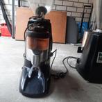 professionele koffiemolen, Ophalen, Gebruikt
