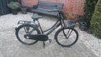 cortina  meisjes  fiets  24  inch.  tip  top  in  orde., Ophalen, 24 inch, Versnellingen, Zo goed als nieuw