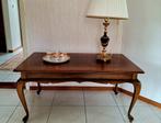 Vintage salontafel 'Queen Ann ', Ophalen