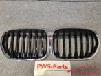 BMW X1 F48 LCI GRILL ORIGINEEL, Auto-onderdelen, Ophalen of Verzenden, Gebruikt, BMW