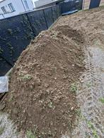 Gratis grond, Tuin en Terras, Ophalen