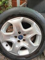Hankook Ventus Prime 4 banden en velgen included., Ophalen
