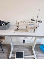 Naaimachine Global, Hobby en Vrije tijd, Naaimachines en Toebehoren, Ophalen, Zo goed als nieuw, Overige merken