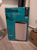 Qlima D620 Luchtontvochtiger, Ophalen, Zo goed als nieuw, Luchtontvochter