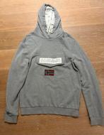 Napapjjri heren hoodie, Kleding | Heren, Truien en Vesten, Maat 48/50 (M), Ophalen of Verzenden, Zo goed als nieuw, Napapijri