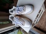 Nike air max 1 crêpe light bone, Ophalen of Verzenden, Zo goed als nieuw, Wit