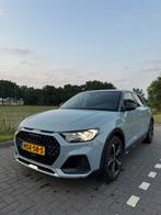 Audi A1 CITYCARVER 3X S-LINE | SFEER | KEYLESS, Auto's, 15 km/l, Zwart, 115 pk, Particulier