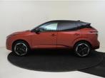 Nissan Qashqai 1.5 e-Power N-Design | Automaat | Navigatie |, Auto's, Nissan, 1497 cc, Gebruikt, 190 pk, Origineel Nederlands