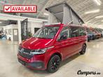 Volkswagen T6.1 California Ocean 150PK DSG Edition, Volkswagen, Bus-model, Bedrijf, Diesel