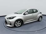 Toyota Yaris 1.5 Hybrid Comfort Cruise controle Automaat, Automaat, Stof, Gebruikt, Zwart