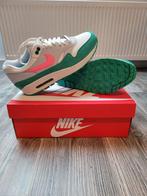 NIKE AIR MAX 1 WATERMELON - 43 / US 9.5 / 27.5 CM, Ophalen of Verzenden, Nieuw