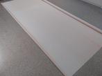 Champagne kleur rolgordijn breed 2.95 hoogte 1.80, Ophalen, Zo goed als nieuw, 50 tot 100 cm, 150 tot 200 cm