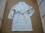 Hunkemoller badjas / ochtendjas maat S nog nieuw, Ophalen of Verzenden, Overige kleuren, Badjas