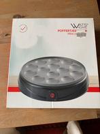 Mooie poffertjespan electrisch, Witgoed en Apparatuur, Wafelijzers, Ophalen of Verzenden, Zo goed als nieuw