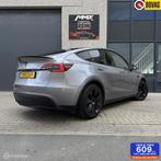 Tesla Model Y RWD MiC QUICKSILVER MMX PACK, Automaat, Achterwielaandrijving, Gebruikt, Zwart