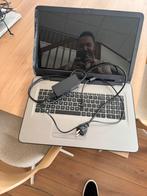 Hp laptop, Ophalen of Verzenden, Zo goed als nieuw, 15 inch
