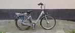 Stella Modena E-bike elektrische dames fiets 28 inch, Zo goed als nieuw, 47 tot 51 cm, 50 km per accu of meer, Ophalen