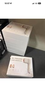Ipl ontharings machine ipl freezing, Ophalen of Verzenden, Zo goed als nieuw