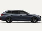 SEAT Leon Sportstourer FR Business 1.5 TSI eHybrid PHEV 204p, Stof, 1498 cc, 4 cilinders, Plug-in hybride