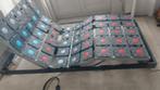 schotelbodem Elektrisch 90x200, Ophalen, Gebruikt, 90 cm, Eenpersoons
