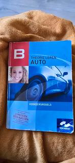 Theorie Leren Auto - Verkeersregels Vekabest, Ophalen, Zo goed als nieuw, Algemeen, Vekabest