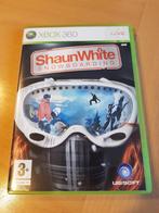 Shaun White Snowboarding, 1 speler, Ophalen of Verzenden, Zo goed als nieuw, Vanaf 3 jaar