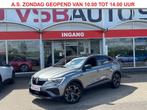 Renault ARKANA 1.6 HYBRID E-TECH AUT. RS-LINE PANO-DAK NAVI, Automaat, Arkana, USB, Gebruikt