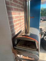 Pizzaoven - Merkloos - Pizzasteen 33cm, Ophalen of Verzenden, Gebruikt